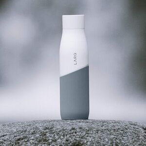 LARQ Bottle Movement PureVis 24 oz - Light Self-Cleaning Water Bottle